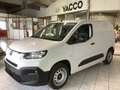 Fiat Doblo FIAT SCUDO 1L5 130 CV EAT8 PLO LOUNG M Blanc - thumbnail 3