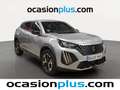 Peugeot 2008 Hybrid Allure eDCS6 145 Gris - thumbnail 2