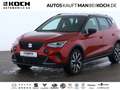 SEAT Arona FR 1.0 TSI LM-FELGEN SHZ NAVI KAMERA LED Rot - thumbnail 1