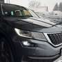 Skoda Kodiaq 2,0 TDI SCR 4x4 Scout DSG Grau - thumbnail 7