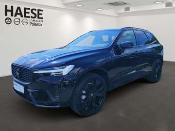 T6 Plus Black Edition Plug-In Hybrid AWD StandHZG