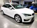 SEAT Leon ST 2.0TDI CR S&S Style Bianco - thumbnail 5