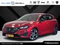 Peugeot 308 Allure Pack Business 1.2 Turbo 130pk EAT8 | AGR-ST Rood - thumbnail 1