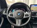 BMW X3 M dA*PANO*LASER*360°*KEY*HUD*WEBASTO*MEMORY* Noir - thumbnail 19