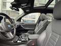 BMW X3 M dA*PANO*LASER*360°*KEY*HUD*WEBASTO*MEMORY* Noir - thumbnail 18