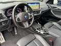 BMW X3 M dA*PANO*LASER*360°*KEY*HUD*WEBASTO*MEMORY* Noir - thumbnail 13