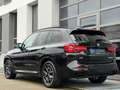 BMW X3 M dA*PANO*LASER*360°*KEY*HUD*WEBASTO*MEMORY* Noir - thumbnail 6