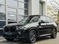 BMW X3 M dA*PANO*LASER*360°*KEY*HUD*WEBASTO*MEMORY* Noir - thumbnail 1