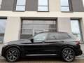 BMW X3 M dA*PANO*LASER*360°*KEY*HUD*WEBASTO*MEMORY* Noir - thumbnail 3