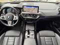 BMW X3 M dA*PANO*LASER*360°*KEY*HUD*WEBASTO*MEMORY* Noir - thumbnail 9