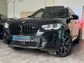BMW X3 M dA*PANO*LASER*360°*KEY*HUD*WEBASTO*MEMORY* Noir - thumbnail 8