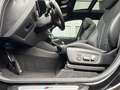 BMW X3 M dA*PANO*LASER*360°*KEY*HUD*WEBASTO*MEMORY* Noir - thumbnail 11