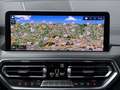 BMW X3 M dA*PANO*LASER*360°*KEY*HUD*WEBASTO*MEMORY* Noir - thumbnail 17