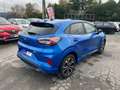 Ford Puma 1.0 mHEV - 125 S\u0026S  ST Line + Pack Hivers Blu/Azzurro - thumbnail 4