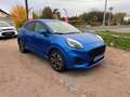 Ford Puma 1.0 mHEV - 125 S\u0026S  ST Line + Pack Hivers Azul - thumbnail 13