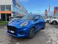 Ford Puma 1.0 mHEV - 125 S\u0026S  ST Line + Pack Hivers Blu/Azzurro - thumbnail 1