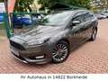 Ford Focus Turnier ST-Line |NAVI|PDC|SHZ| Grau - thumbnail 2