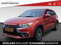 Mitsubishi ASX 1.6 Cleartec Connect Pro+ Rood - thumbnail 1