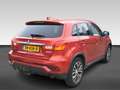 Mitsubishi ASX 1.6 Cleartec Connect Pro+ Rood - thumbnail 4