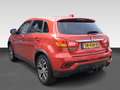 Mitsubishi ASX 1.6 Cleartec Connect Pro+ Rood - thumbnail 3