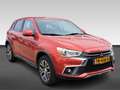Mitsubishi ASX 1.6 Cleartec Connect Pro+ Rood - thumbnail 5