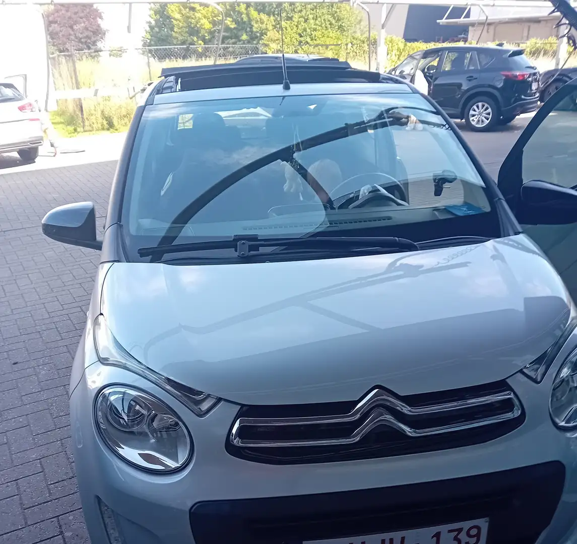 Citroen C1 Airscape VTi 68 Feel - 1