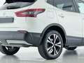 Nissan Qashqai Qashqai 1.3 DIG-T 140 CV N-Connecta Blanco - thumbnail 3