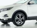 Nissan Qashqai Qashqai 1.3 DIG-T 140 CV N-Connecta Blanco - thumbnail 14