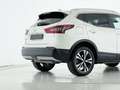 Nissan Qashqai Qashqai 1.3 DIG-T 140 CV N-Connecta Blanco - thumbnail 4