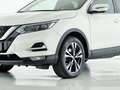Nissan Qashqai Qashqai 1.3 DIG-T 140 CV N-Connecta Blanco - thumbnail 12