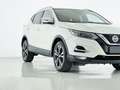 Nissan Qashqai Qashqai 1.3 DIG-T 140 CV N-Connecta Blanco - thumbnail 10