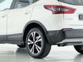 Nissan Qashqai Qashqai 1.3 DIG-T 140 CV N-Connecta Blanco - thumbnail 17
