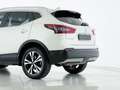 Nissan Qashqai Qashqai 1.3 DIG-T 140 CV N-Connecta Blanco - thumbnail 16