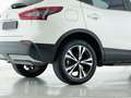 Nissan Qashqai Qashqai 1.3 DIG-T 140 CV N-Connecta Blanco - thumbnail 5