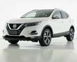Nissan Qashqai Qashqai 1.3 DIG-T 140 CV N-Connecta Blanco - thumbnail 1