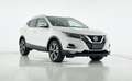 Nissan Qashqai Qashqai 1.3 DIG-T 140 CV N-Connecta Blanco - thumbnail 9
