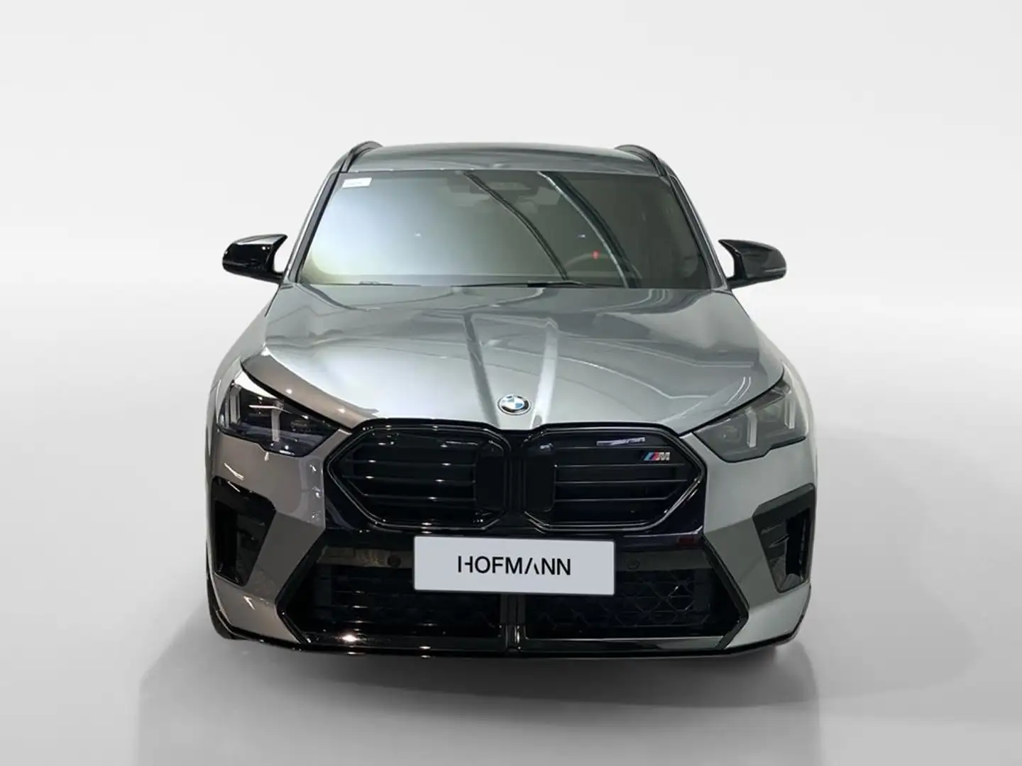 BMW X2 M M Sport Pro Gris - 2