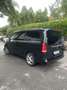 Mercedes-Benz V 250 V 250 d lang 7G-TRONIC Exclusive Edition Schwarz - thumbnail 11