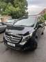 Mercedes-Benz V 250 V 250 d lang 7G-TRONIC Exclusive Edition Schwarz - thumbnail 12
