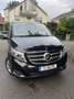 Mercedes-Benz V 250 V 250 d lang 7G-TRONIC Exclusive Edition Schwarz - thumbnail 9