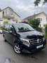 Mercedes-Benz V 250 V 250 d lang 7G-TRONIC Exclusive Edition Schwarz - thumbnail 8