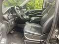 Mercedes-Benz V 250 V 250 d lang 7G-TRONIC Exclusive Edition Schwarz - thumbnail 4