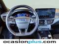 Ford Focus Sportbreak 1.0 Ecoboost MHEV ST-Line 125 Azul - thumbnail 27