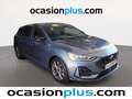 Ford Focus Sportbreak 1.0 Ecoboost MHEV ST-Line 125 Azul - thumbnail 2