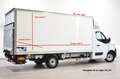 Renault Master CHASIS CABINA CARROZADO PAQUETERA CAMIÓN 3 Blanco - thumbnail 3