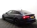 Audi A5 Sportback 2.0 TFSI 170Pk S-line Black Optic Aut- S Zwart - thumbnail 5