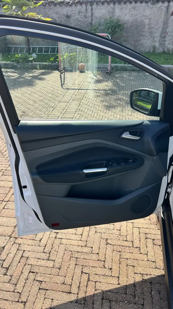 Ford C-Max C-Max7 1.6 tdci Plus 115cv - 1
