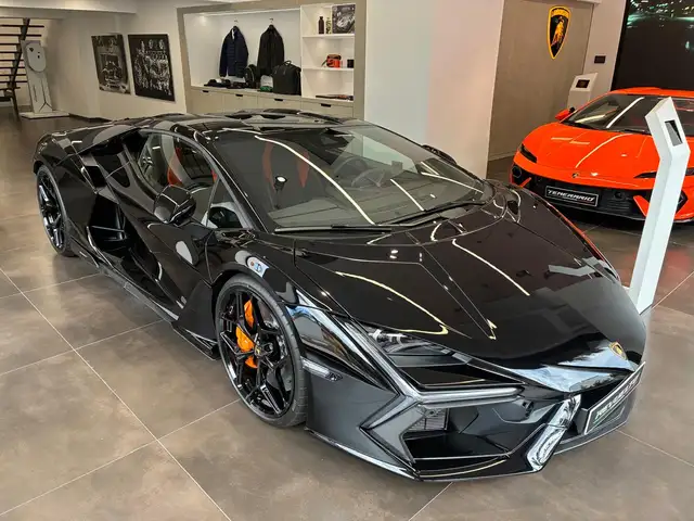 Lamborghini Revuelto SOFORT LIEFEBAR