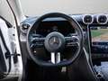 Mercedes-Benz GLC 220 d 4M AMG+PANO+360+AHK+BURMESTER+TOTW+9G Weiß - thumbnail 14
