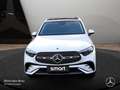 Mercedes-Benz GLC 220 d 4M AMG+PANO+360+AHK+BURMESTER+TOTW+9G Weiß - thumbnail 3